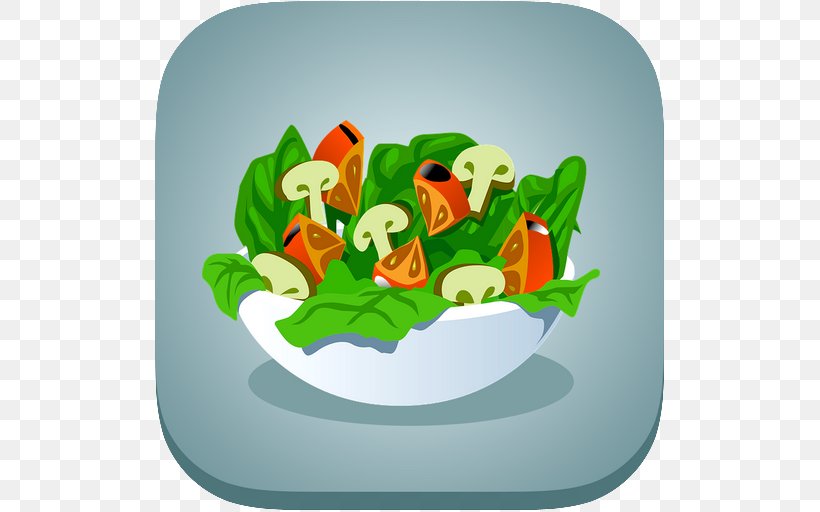 Leaf Vegetable Taco Salad Chef Salad Fruit Salad Chicken Salad, PNG, 512x512px, Leaf Vegetable, Chef, Chef Salad, Chicken Salad, Cookbook Download Free