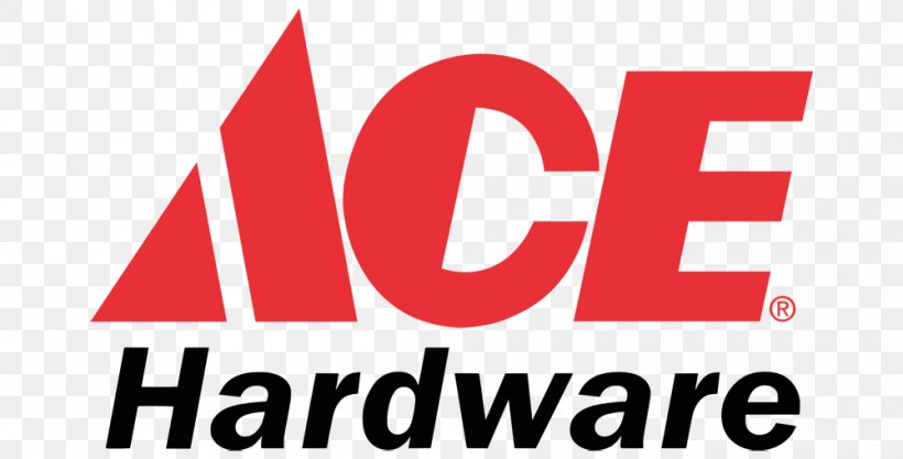 Meyer Ace Hardware DIY Store Retailers' Cooperative Household Hardware, PNG, 1000x509px, Ace Hardware, Area, Brand, Company, Diy Store Download Free