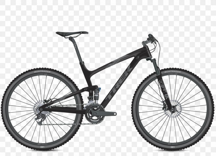 Mountain Bike Trek Bicycle Corporation Bicycle Frames 29er, PNG, 1490x1080px, Mountain Bike, Automotive Tire, Bicycle, Bicycle Accessory, Bicycle Drivetrain Part Download Free