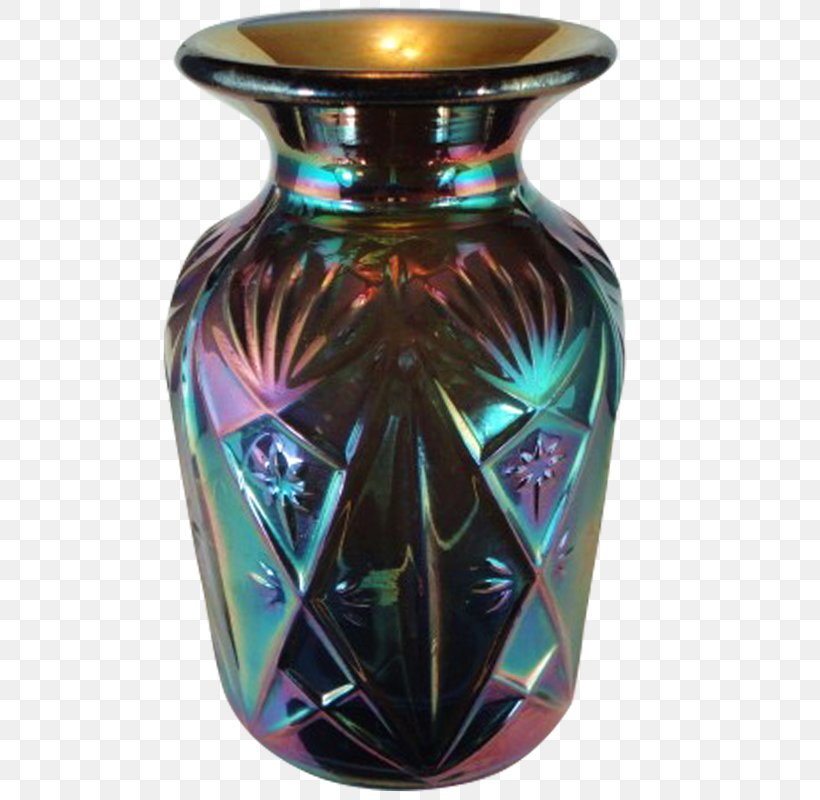 Riihimäki Vase Carnival Glass Cobalt Blue, PNG, 800x800px, Vase, Artifact, Blue, Carnival, Carnival Glass Download Free