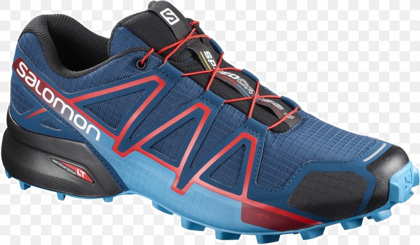 Salomon Group Trail Running Shoe Sneakers, PNG, 1024x599px, Salomon Group, Athletic Shoe, Azure, Basketball Shoe, Bicycle Shoe Download Free