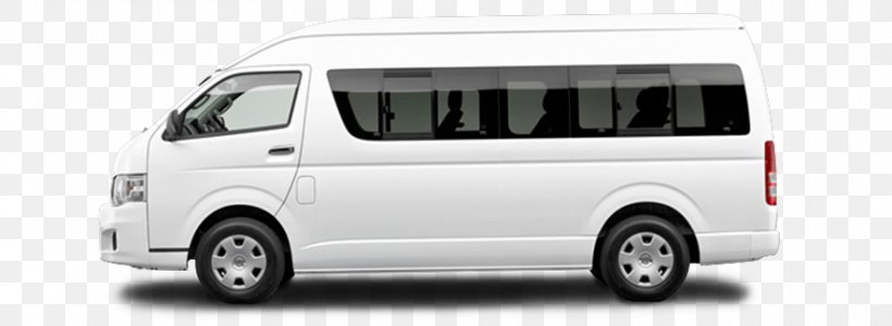 Toyota HiAce Car Airport Bus Transport, PNG, 883x324px, Toyota Hiace, Airport, Airport Bus, Automotive Design, Automotive Exterior Download Free