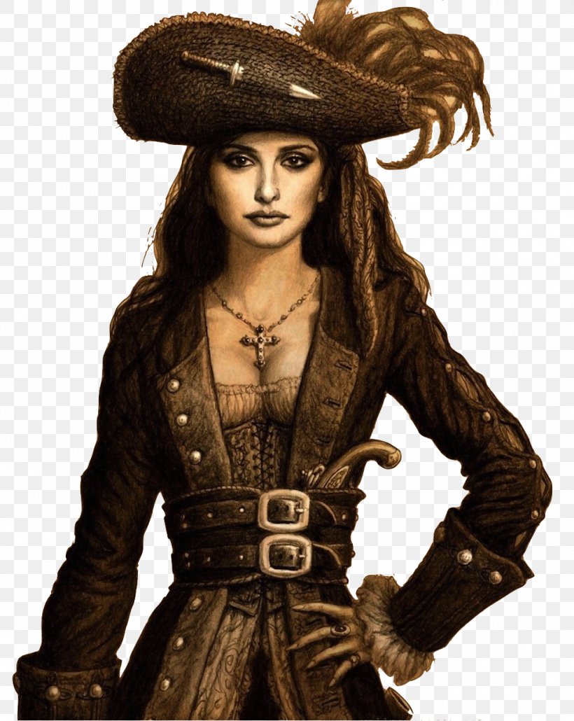 Anne Bonny Pirates Of The Caribbean: On Stranger Tides Piracy Female, PNG, 978x1229px, Anne Bonny, Angelica, Brown Hair, Costume, Elizabeth Swann Download Free