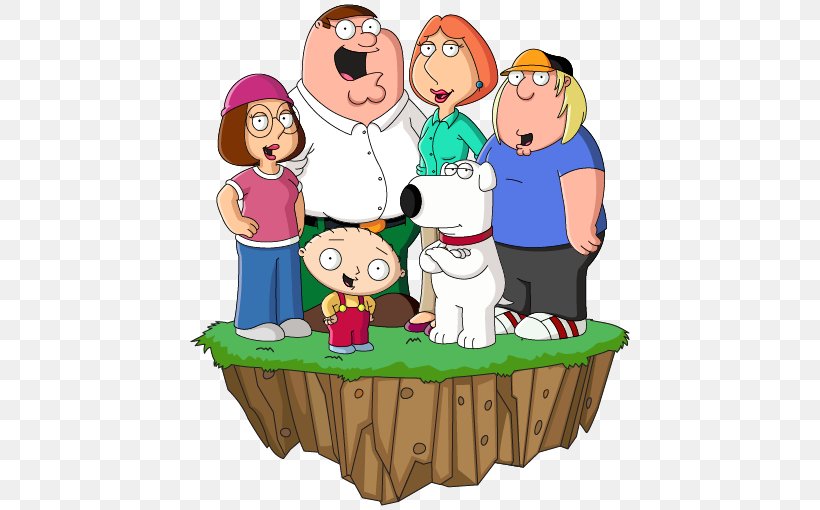 Brian Griffin Animation Throwdown: The Quest For Cards Animation Throwdown: TQFC Game, PNG, 510x510px, Brian Griffin, American Dad, Android, Animated Series, Animation Download Free