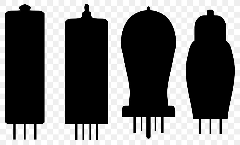 Clip Art, PNG, 800x496px, Silhouette, Black, Black And White, Drawing, Electronics Download Free