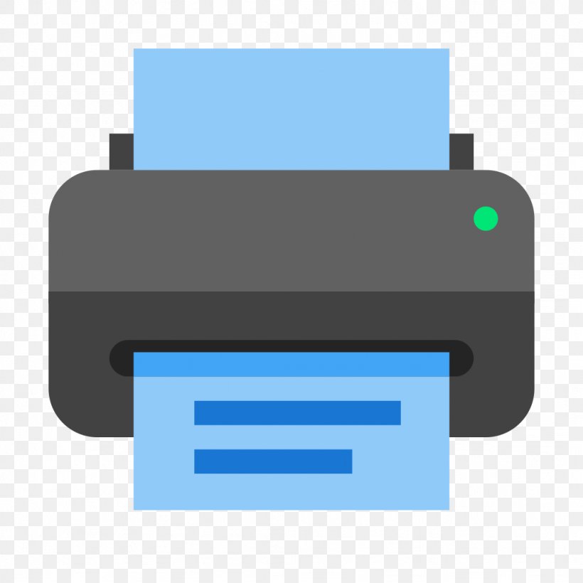 Printer Font, PNG, 1024x1024px, Printer, Libreoffice, Portable Document Format, Postscript, Printing Download Free