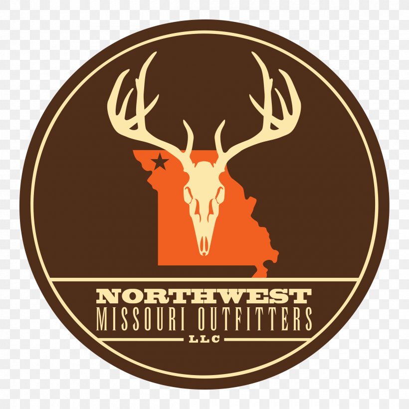 Deer Antler Logo Font, PNG, 2400x2400px, Deer, Antler, Brand, Label, Logo Download Free
