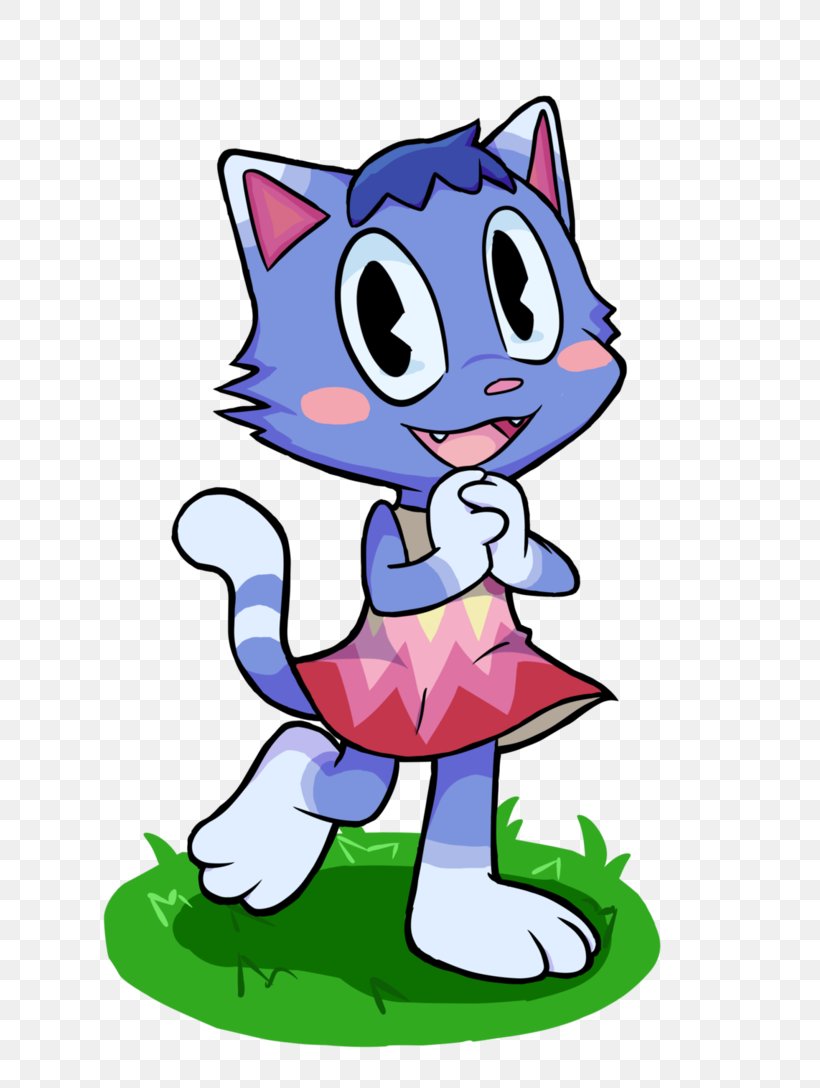 DeviantArt Fan Art Whiskers Artist, PNG, 735x1088px, Art, Animal Crossing New Leaf, Area, Artist, Artwork Download Free