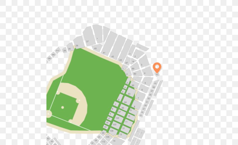 Fenway Park Park Section Box Seat Sports Venue, PNG, 500x500px, Fenway Park, Area, Boston, Box, Diagram Download Free