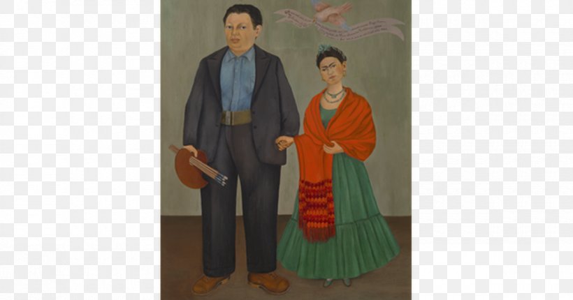 Frieda And Diego Rivera Detroit Institute Of Arts Frida Kahlo Museum San Francisco Museum Of Modern Art Detroit Industry Murals, PNG, 1200x630px, Frieda And Diego Rivera, Art, Art Exhibition, Artist, Clothing Download Free