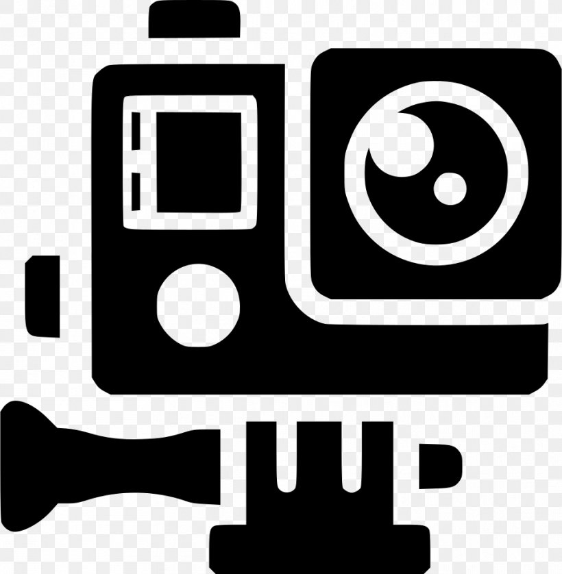 GoPro Video Cameras, PNG, 958x980px, Gopro, Black And White, Brand, Camera, Gopro Hero4 Black Edition Download Free