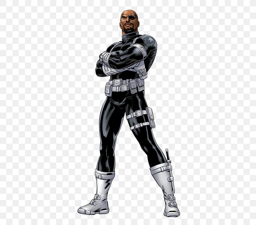 Nick Fury Jr. Marvel Comics The Avengers, PNG, 576x720px, Nick Fury, Action Figure, Animation, Avengers, Avengers Assemble Download Free