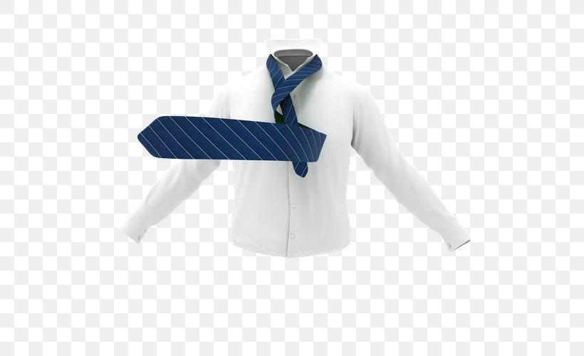 Sleeve Shoulder Clothes Hanger Outerwear Clothing, PNG, 500x500px, Sleeve, Clothes Hanger, Clothing, Electric Blue, Joint Download Free