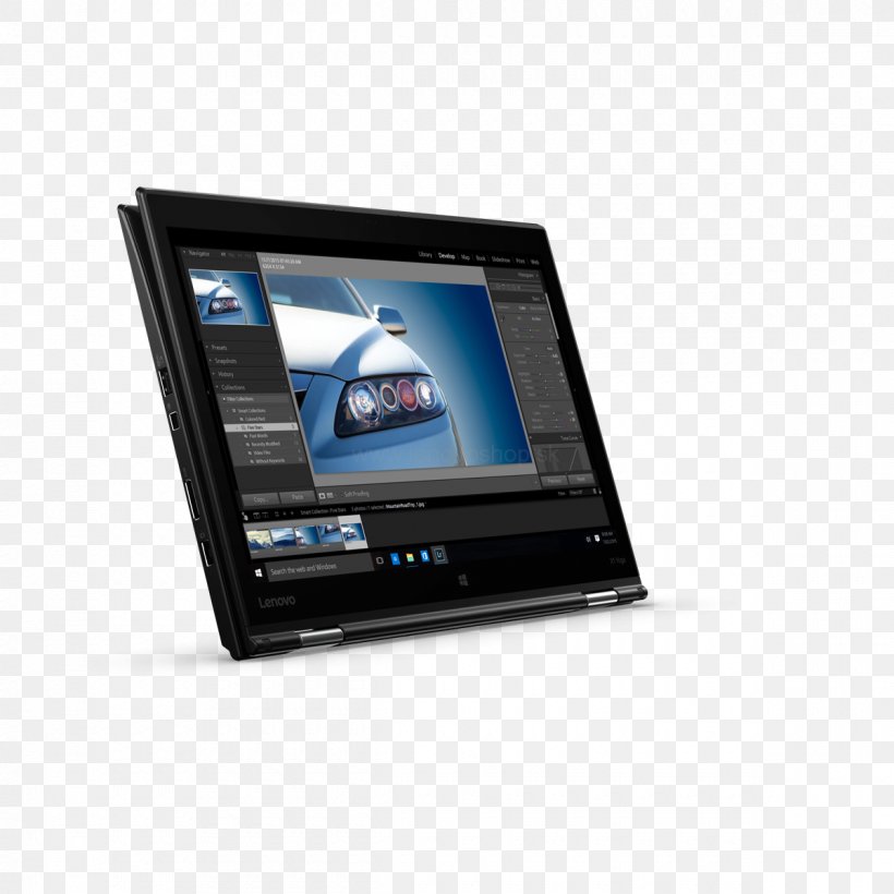 ThinkPad X1 Carbon Laptop ThinkPad Yoga Lenovo Intel Core I5, PNG, 1200x1200px, 2in1 Pc, Thinkpad X1 Carbon, Display Device, Electronic Device, Electronics Download Free