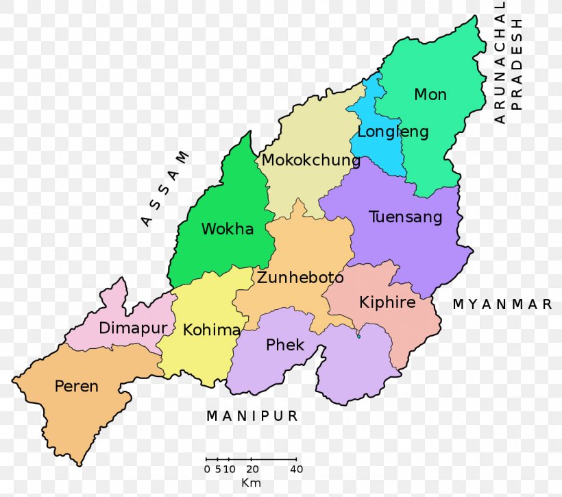 Wokha Kohima Naga Hills District, British India Naga People, PNG, 1157x1024px, Kohima, Area, Diagram, Ecoregion, India Download Free