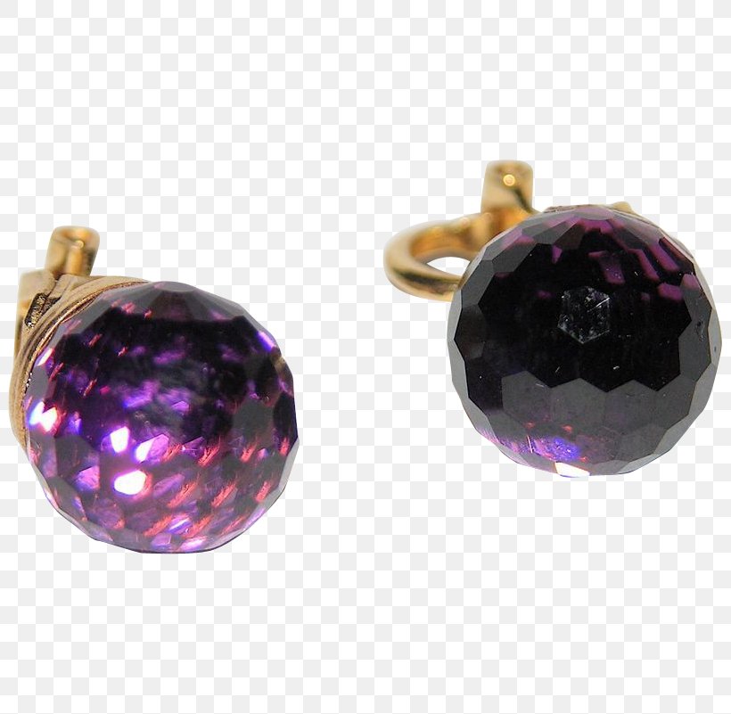Amethyst Earring Body Jewellery Purple, PNG, 801x801px, Amethyst, Body Jewellery, Body Jewelry, Crystal, Earring Download Free