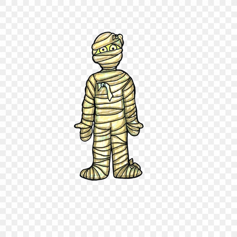 Ancient Egypt Mummy Sarcophagus Clip Art, PNG, 1200x1200px, Ancient Egypt, Art, Cartoon, Clothing, Fictional Character Download Free