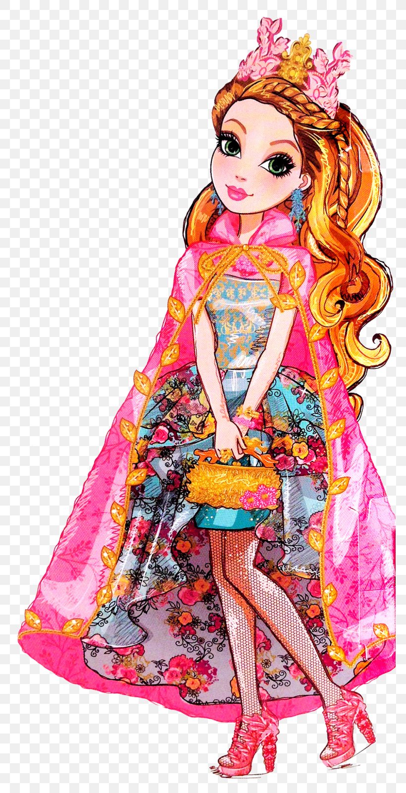 Barbie Ever After High Legacy Day Apple White Doll Cinderella Snow White, PNG, 778x1600px, Barbie, Art, Character, Cinderella, Costume Design Download Free