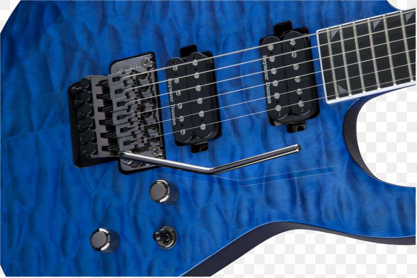 Bass Guitar Electric Guitar Jackson Soloist Jackson Guitars, PNG, 2400x1602px, Bass Guitar, Acoustic Electric Guitar, Acousticelectric Guitar, Bridge, Cobalt Blue Download Free