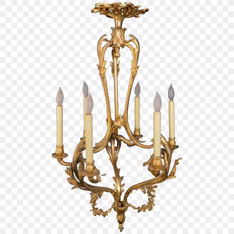 Chandelier Table Louis Quinze Furniture Lighting, PNG, 1200x1200px, Chandelier, Brass, Cartel Clock, Ceiling Fixture, Decor Download Free