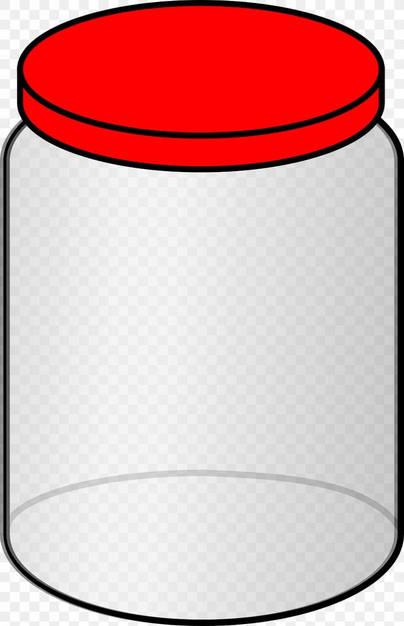 Clip Art Mason Jar Openclipart Free Content, PNG, 827x1280px, Jar, Area, Biscuit Jars, Biscuits, Container Download Free