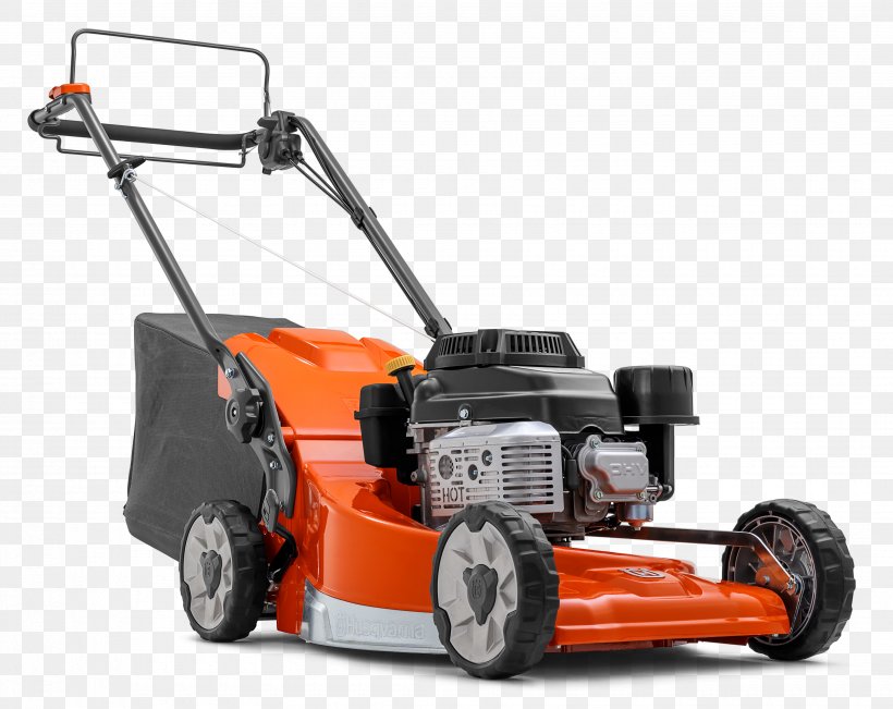 Lawn Mowers Husqvarna LC 247 Husqvarna LC 140S Garden Husqvarna Group, PNG, 3500x2781px, Lawn Mowers, Automotive Design, Dalladora, Engine, Fenaison Download Free