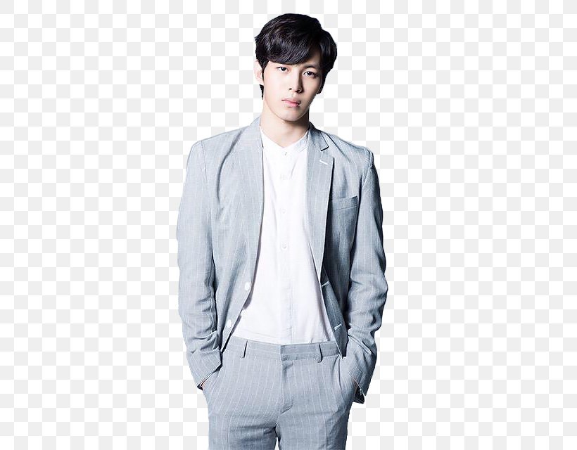 Lee Hong-bin VIXX Can't Say On And On, PNG, 426x640px, Lee Hongbin, Blazer, Fashion Model, Formal Wear, Gentleman Download Free