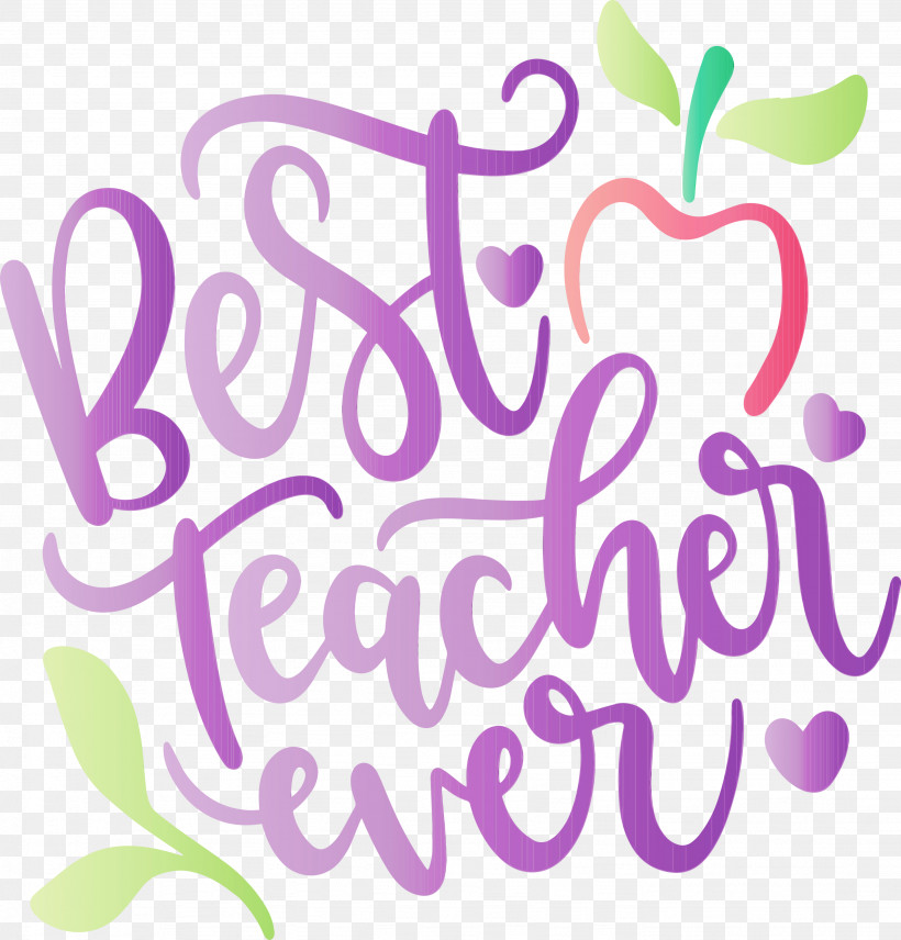 Logo Pink M Flower Line Area, PNG, 2872x2999px, Teachers Day, Area, Best Teacher, Flower, Line Download Free