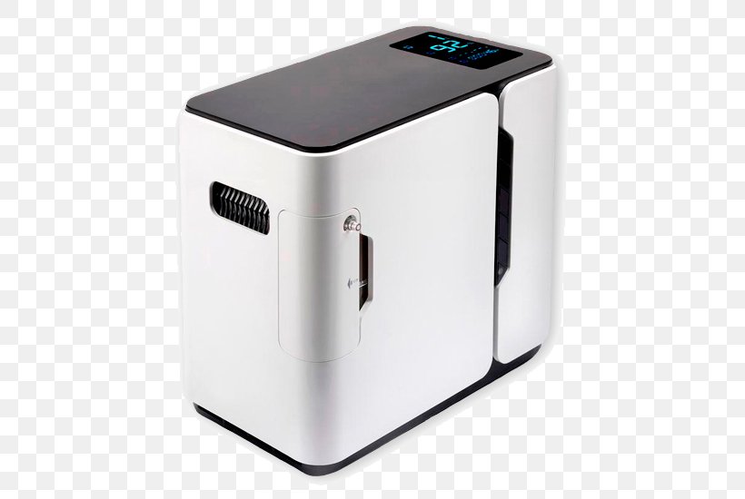 Oxygen Concentrator Oxygen Cocktail Ethernet Hub Gas, PNG, 550x550px, Oxygen Concentrator, Air, Blood, Dust, Electronic Device Download Free