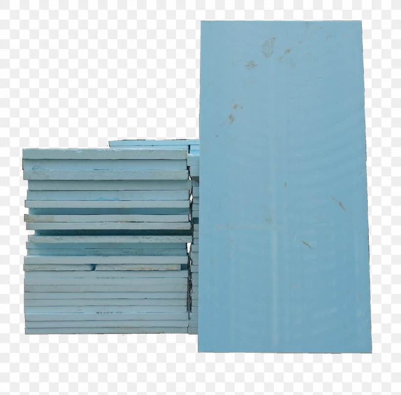 Polyisocyanurate Paper Building Insulation Thermal Insulation Blue, PNG, 2200x2164px, Polyisocyanurate, Azure, Blue, Building Insulation, Color Download Free