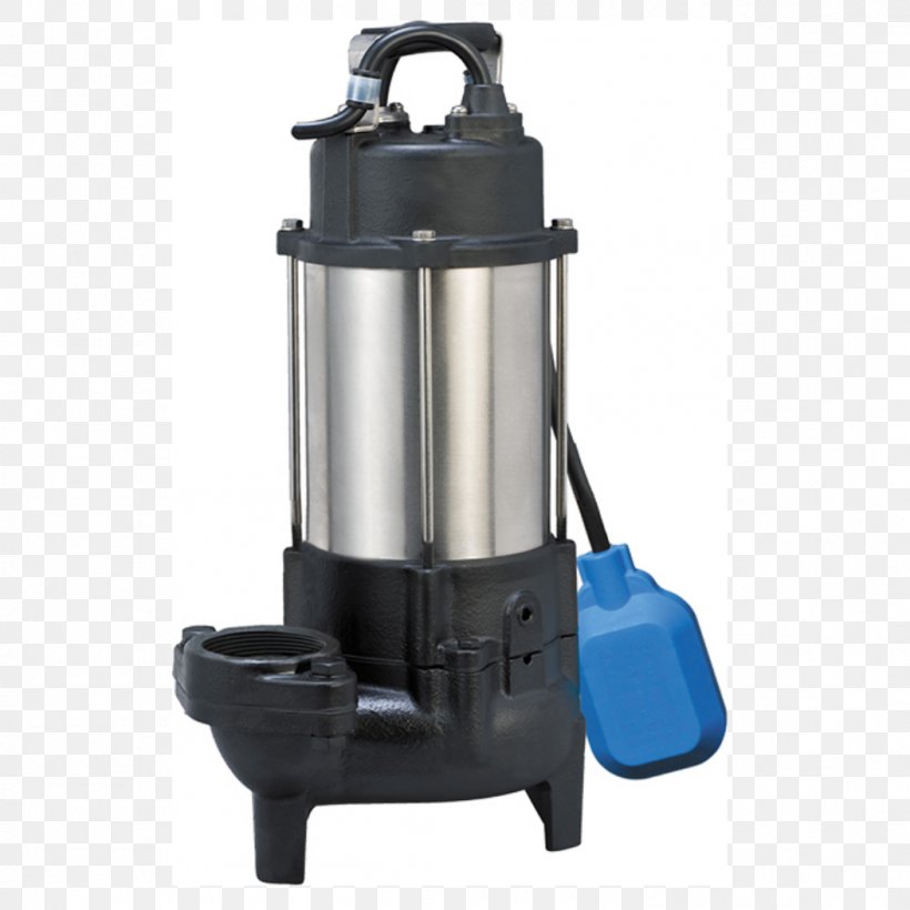 Submersible Pump CMD Environmental Sewage Treatment Sewage Pumping, PNG, 1052x1052px, Pump, Cylinder, Float Switch, Hardware, Machine Download Free