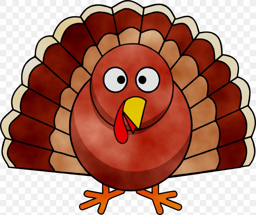 Turkey Meat Thanksgiving Wild Turkey Child Black Turkey, PNG, 2172x1825px, Turkey Meat, Beak, Bird, Black Turkey, Cartoon Download Free