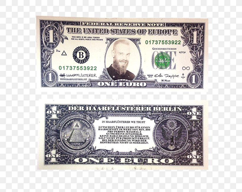 United States One-dollar Bill United States Dollar Banknote Dollar Coin, PNG, 650x650px, United States Onedollar Bill, Banknote, Cash, Coin, Currency Download Free