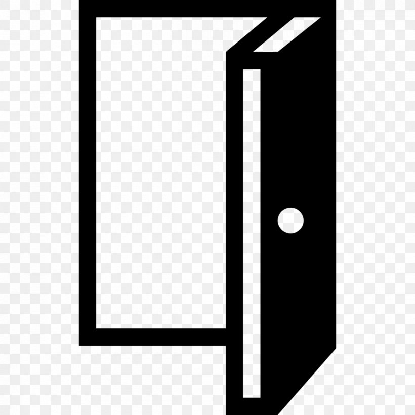 Window Door Clip Art, PNG, 1200x1200px, Window, Area, Black, Black And White, Building Download Free