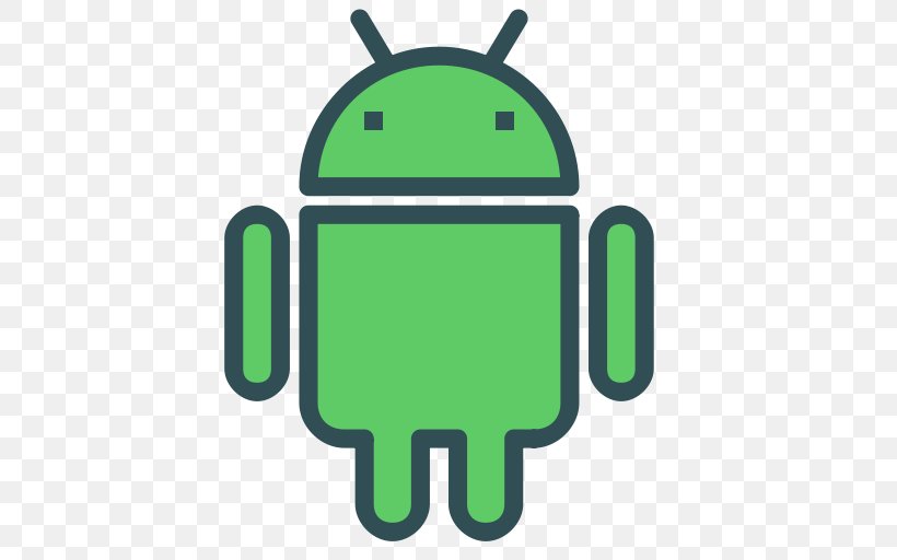 Android Software Development Symbol, PNG, 512x512px, Android Software Development, Android, Area, Green, Mobile App Development Download Free