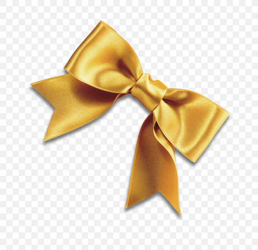 Bow Tie Yellow Ribbon Shoelace Knot, PNG, 2483x2412px, Ribbon, Bow Tie, Butterfly, Necktie, Product Design Download Free