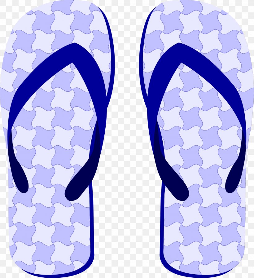 Cobalt Blue Footwear Flip-flops Blue Electric Blue, PNG, 2193x2400px, Watercolor, Blue, Cobalt Blue, Electric Blue, Flipflops Download Free