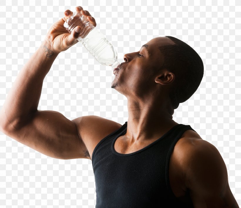 Drinking Water Sports & Energy Drinks, PNG, 1188x1028px, Drinking, Abdomen, Arm, Athlete, Bottle Download Free
