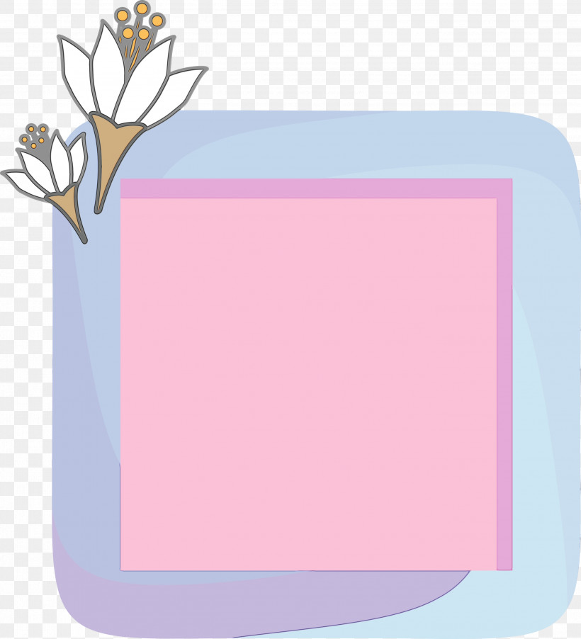 Lavender, PNG, 2727x3000px, Flower Photo Frame, Cartoon, Flower, Flower Frame, Geometry Download Free