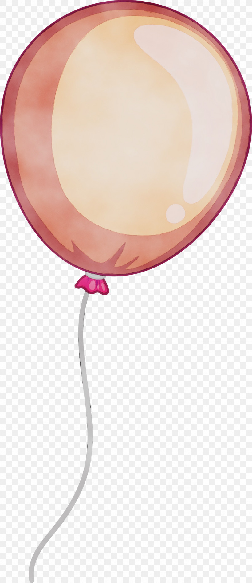 Lighting Accessory Pink M Balloon Lamp Lighting, PNG, 1295x2999px, Balloon, Lamp, Lighting, Lighting Accessory, Paint Download Free