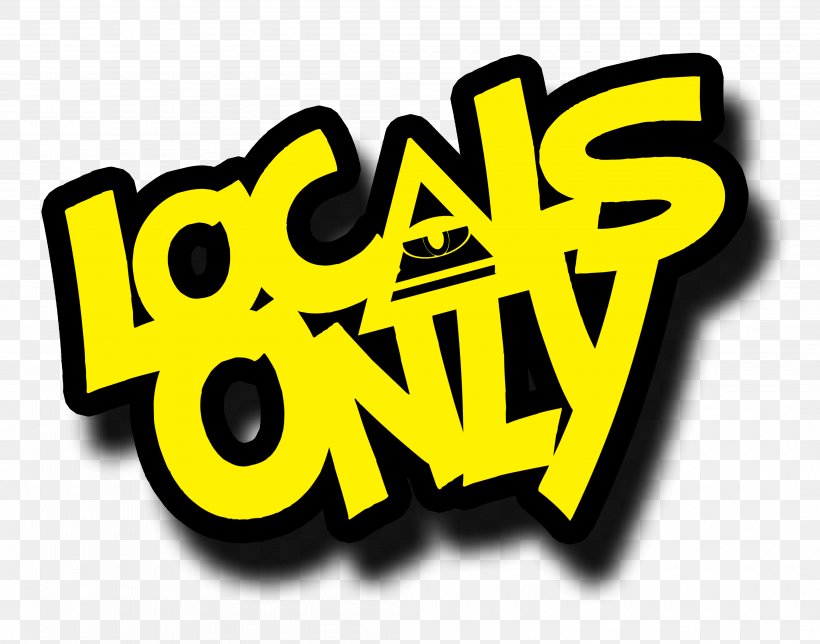 Locals Only C.O.D. Graphic Design, PNG, 4200x3300px, Locals Only, Brand, Cod, Document, Entertainment Download Free