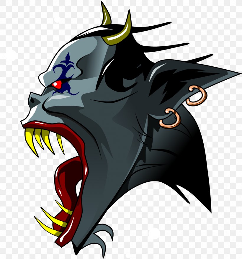 Lucifer Devil Demon, PNG, 1371x1469px, Lucifer, Angel, Cartoon, Demon, Devil Download Free
