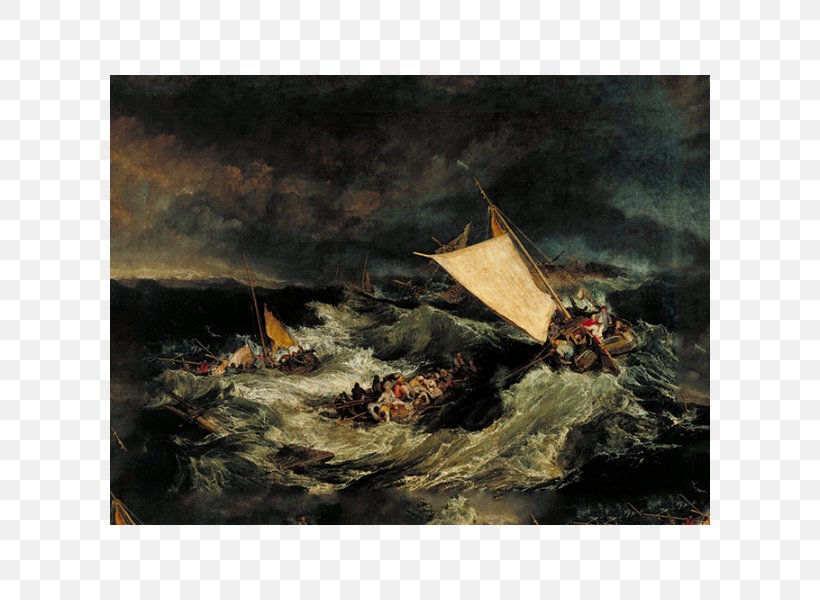 The Shipwreck Tate Britain Painting, PNG, 600x600px, Shipwreck, Art, Art Museum, Artist, Artwork Download Free