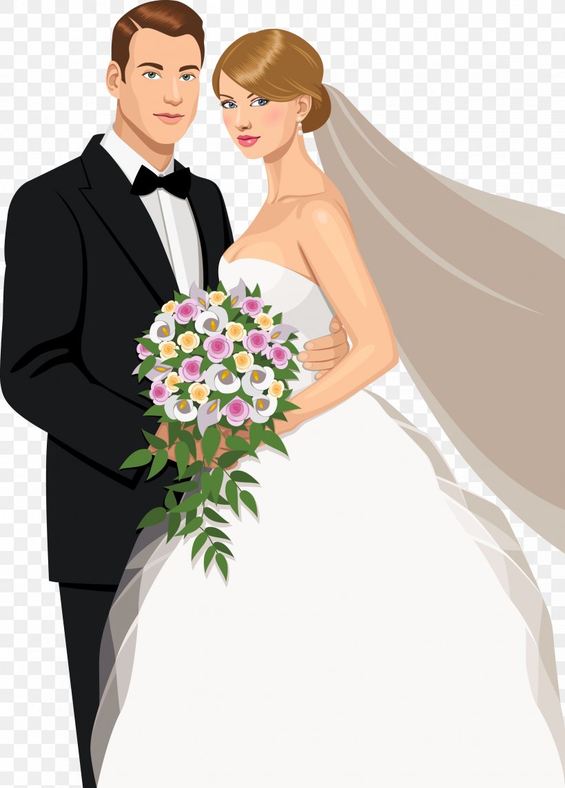 Wedding Invitation Bridegroom Marriage, PNG, 2452x3422px, Wedding Invitation, Bridal Clothing, Bride, Bride Groom Direct, Bridegroom Download Free