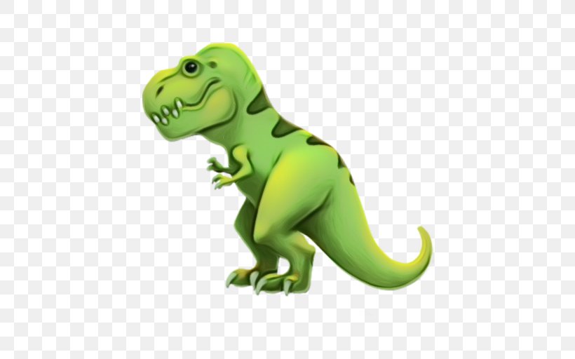 World Emoji Day, PNG, 512x512px, Tyrannosaurus Rex, Animal Figure, Animation, Apple, Apple Color Emoji Download Free