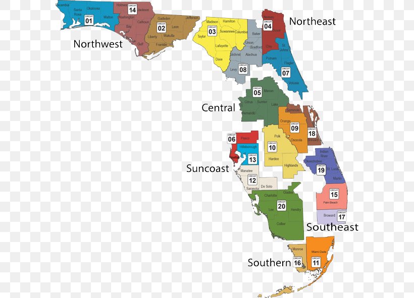 World Map Florida Department Of Children And Families Duval County, Florida Central Florida, PNG, 600x591px, Map, Area, Cartography, Central Florida, Child Download Free