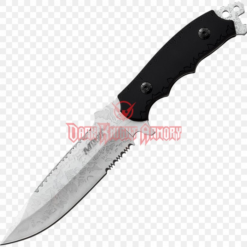 Bowie Knife Hunting & Survival Knives Utility Knives Throwing Knife, PNG, 850x850px, Bowie Knife, Blade, Cold Weapon, Combat Knife, Cutting Tool Download Free