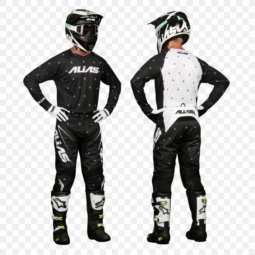 Clothing Fashion Design ALiAS MX Pants, PNG, 1080x1080px, Clothing, Alias Mx, Bicycle Clothing, Costume, Crew Neck Download Free