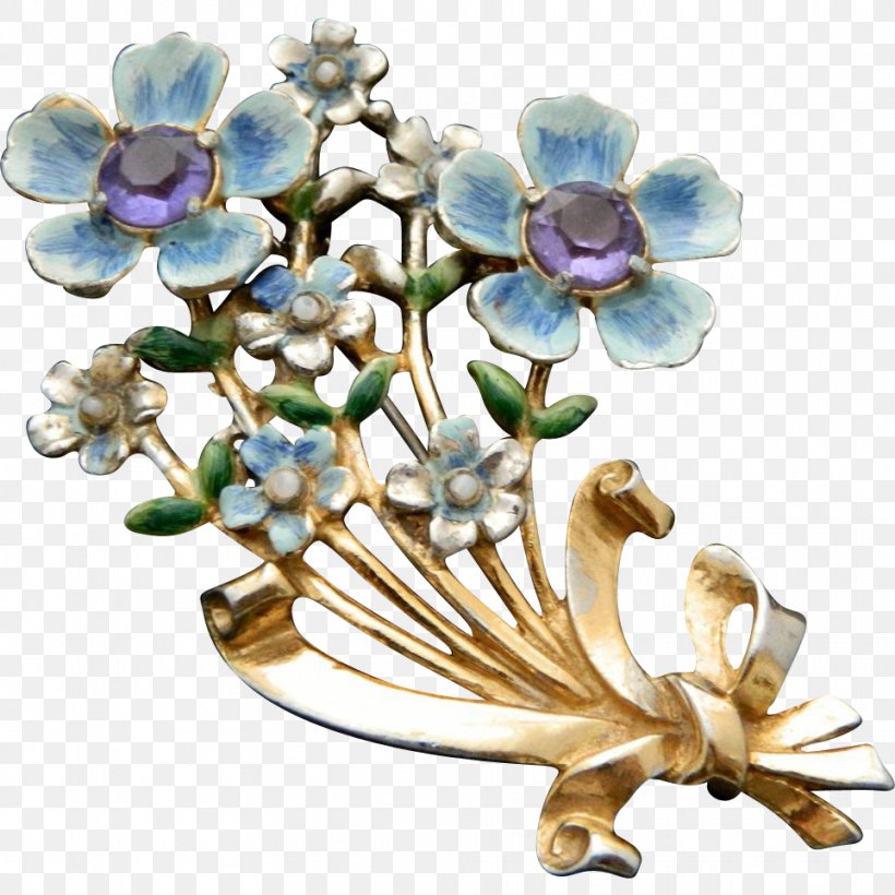 Cut Flowers Floral Design Brooch Body Jewellery, PNG, 963x963px, Cut Flowers, Body Jewellery, Body Jewelry, Brooch, Fashion Accessory Download Free