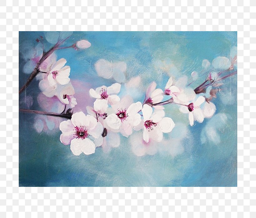 Flower Oil Painting Still Life Blume, PNG, 700x700px, Flower, Acrylic Paint, Art, Blossom, Blume Download Free